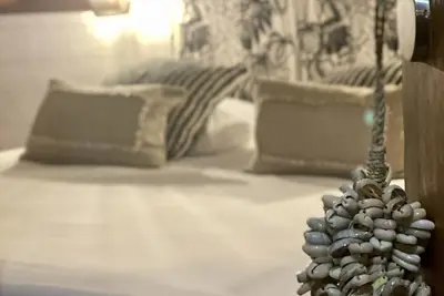 Image de Villa évasion tropicale! Sérénité et confort à quelques minutes de la plage