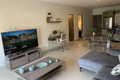 Image de Amazing penthouse close to the beach