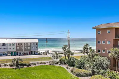 Image de Ciboney 4007 Beach service, Pet Friendly 3bed / 2 bath Home away from Home