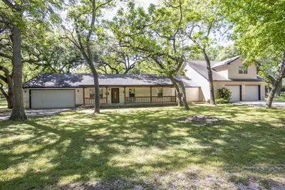 Image de Fun 4/3, Large Yard, Kid-Friendly, Gameroom, Playscape, Fire Pits, Lots More!