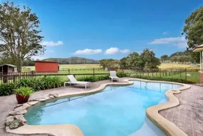 Image de Karinya Farmstay 'Escape to the Country'
