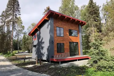 Image de Steelhead cabin @ Keystone Kozy