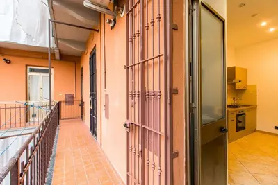 Image de Benghazi Square - Apt x2 1 km from Lingotto Fiere