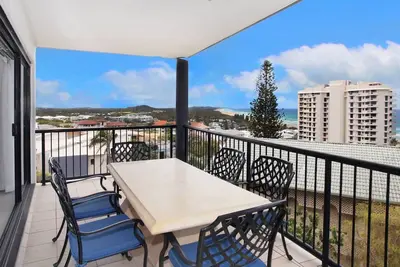 Image de Unit 4 'Beaumont Sur Mer'