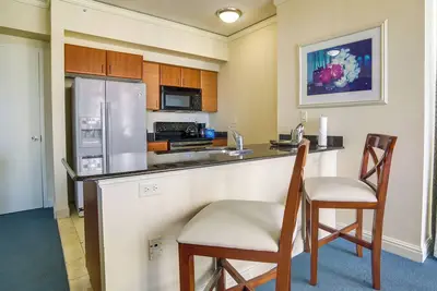 Image de Pool & Tennis: Beachfront Florida Condo!