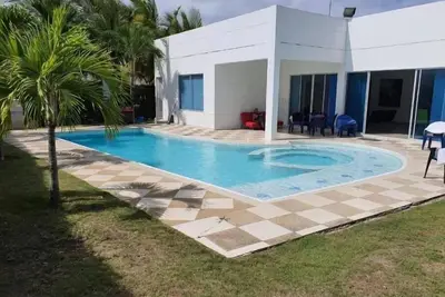 Image de Excellent Vacation House Totally Private Location And Comfort