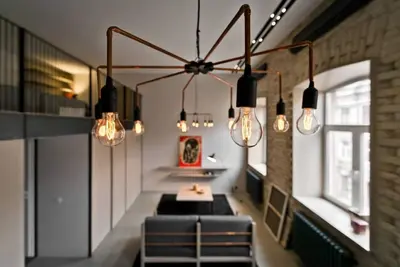 Image de Luxury 1-Bed Apartment in Vilnius Oldtown