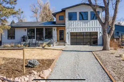 Image de Private Modern Oasis • Hot Tub • Pikes Peak Views • Secluded