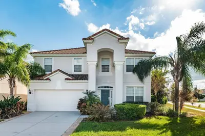 Image de Beautiful Villa with first class amenities on Windsor Hills Resort, Orlando Villa 4765