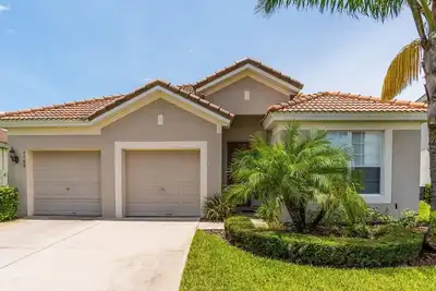 Image de 5 Star Villa on Windsor Hills Resort with Large Private Pool, Orlando Villa 4772
