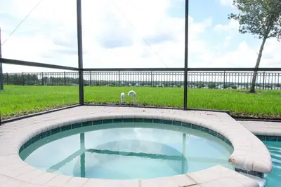 Image de Perfect 6 Bedroom Villa on Windsor Hills Resort, Orlando Villa 4774