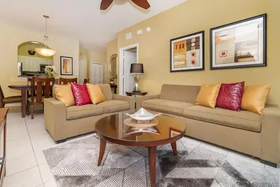 Image de Rent Your Own Exclusive Condo on Windsor Hills Resort, Orlando Condo 4783