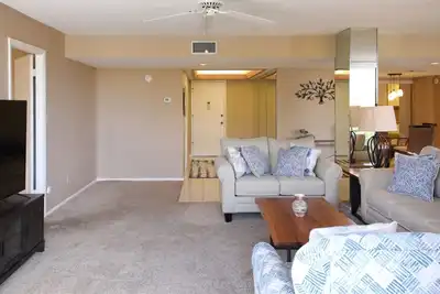 Image de Perfect 3 Bedroom Apartment on The Anchorage, Siesta Key Apartment 1010