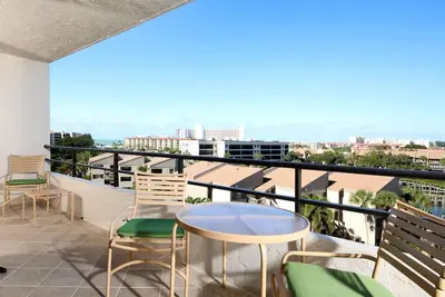 Image de Luxury 5 Star Apartment on The Anchorage, Siesta Key Apartment 1018