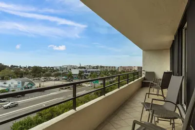Image de Beautiful Apartment with first class amenities on The Anchorage, Siesta Key Apartment 1019