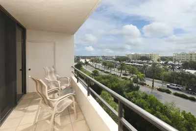 Image de Perfect 2 Bedroom Apartment on The Anchorage, Siesta Key Apartment 1020