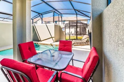 Image de Beautiful 5 Star Townhome on Storey Lake Resort with Private Pool, Orlando Townhome 4807