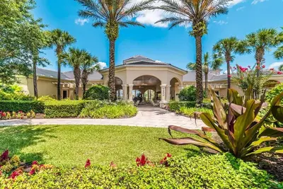 Image de The Ultimate 3 Bedroom Condo on Windsor Hills Resort, Orlando Condo 4846