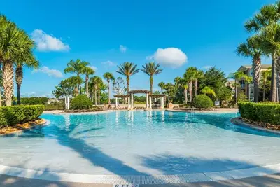 Image de Escape to Paradise at Orlando Condo 4853