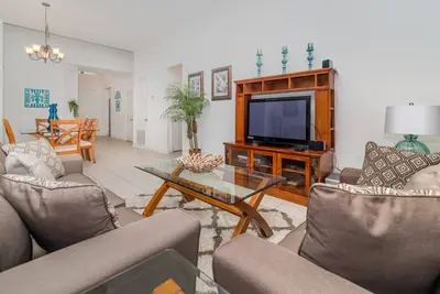 Image de Beautiful 5 Star Villa with Private Pool on the Prestigious Windsor Hills Resort, Orlando Villa 4858
