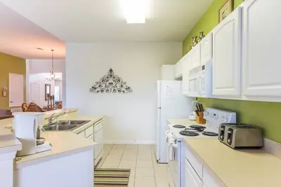 Image de Perfect 5 Bedroom Villa on Windsor Hills Resort, Orlando Villa 4866