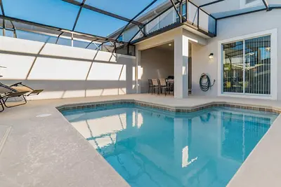 Image de Rent this Luxury 5 Star Townhome on Champions Gate Resort, Orlando Townhome 4871