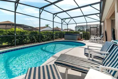 Image de Exclusive 5 Star Villa with Private Pool on Windsor Palms Resort, Orlando Villa 4882