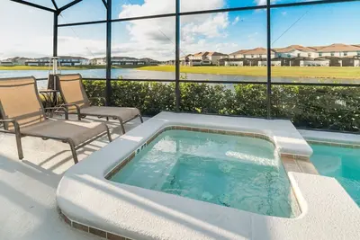 Image de Exclusive 5 Star Villa with Private Pool on Storey Lake Resort, Orlando Villa 4899