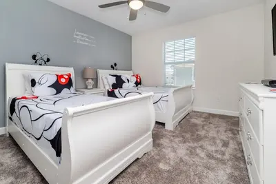 Image de Beautiful 5 Star Townhome on Storey Lake Resort with Private Pool, Orlando Townhome 4904