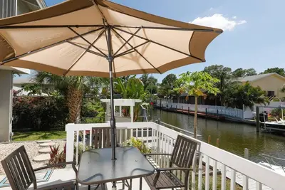 Image de Beautiful Condo with first class amenities on Charlotte Harbor, Orlando Condo 4851
