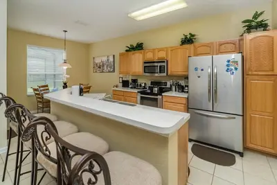 Image de Beautiful 5 Star Villa on Windsor Hills Resort with Private Pool, Orlando Villa 4912