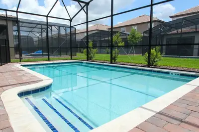 Image de Perfect 6 Bedroom Villa on Champions Gate Resort, Orlando Villa 4941