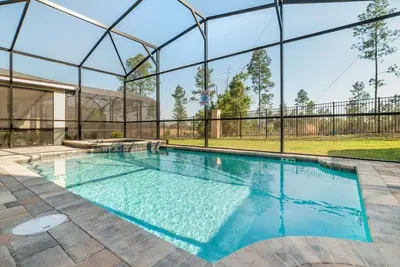 Image de Luxury Villa on Solara Resort with a Private Pool, Orlando Villa 4943