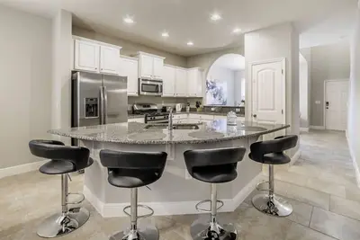 Image de Luxury Villa with Private Pool on Solterra Resort, Orlando Villa 4946
