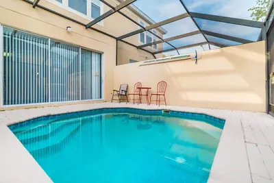 Image de Relax in Comfort at Villa 4947