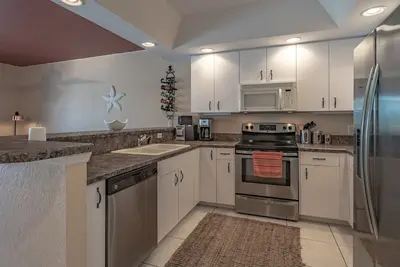 Image de Rent the Perfect 2 Bedroom Townhome on Charlotte Harbor, Charlotte County Townhome 1008