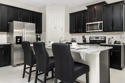 Image de Beautiful Villa with first class amenities on Solara Resort, Orlando Villa 4954
