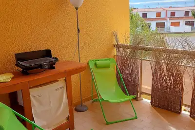 Image de Spacious T2 close to the beach and shops