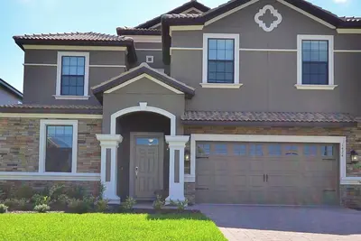 Image de The Ultimate 8 Bedroom Villa on Champions Gate Resort, Orlando Villa 4964