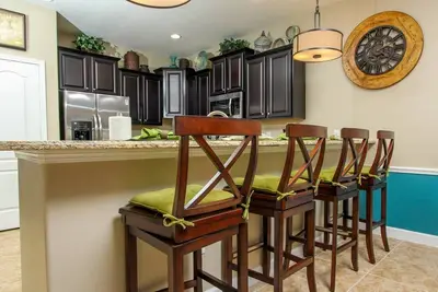 Image de Luxury Contemporary Style Villa on Champions Gate Resort, Orlando Villa 4998