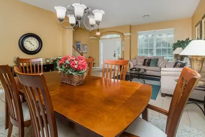 Image de Exclusive 5 Star Villa with Private Pool on Windsor Hills Resort, Orlando Villa 5005
