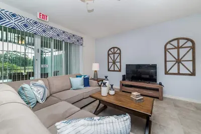 Image de The Perfect Townhome with a beautiful Private Pool, Orlando Townhome 5009