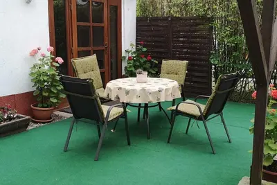 Image de Rügen Fewo 161 B2 - Bungalow 2