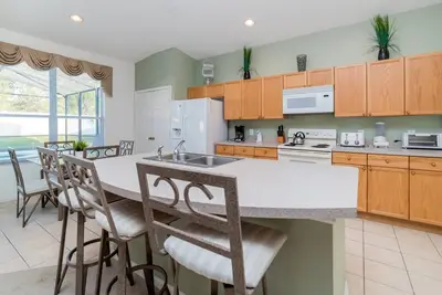 Image de Luxury Villa on Windsor Palms Resort with a Private Pool, Orlando Villa 5021