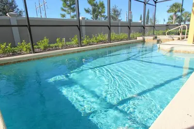 Image de Exclusive 5 Star Villa with Private Pool on Solterra Resort, Orlando Villa 5027