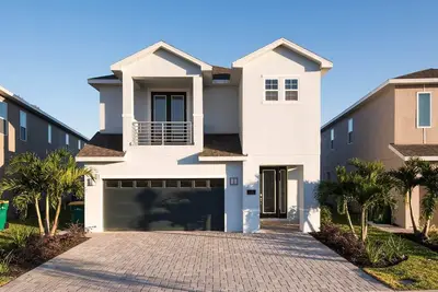 Image de 5 Star Villa with Private Pool on Encore Resort, Orlando Villa 5416