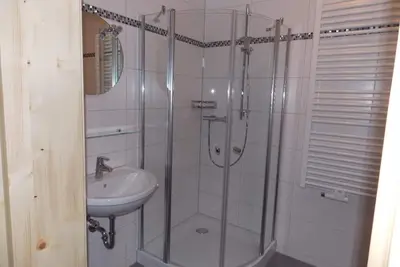 Image de Newly renovated vacation apartment with two bedrooms in the Bavarian Forest
