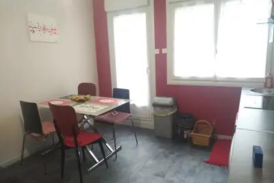 Image de Appartement quartier de Mézières