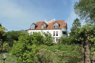 Image de Haus am Teich, Whg. D22