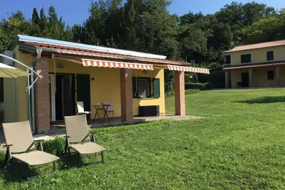 Image de Elea - Boutique Maisonette, sea view cottage just outside wonderful Piran